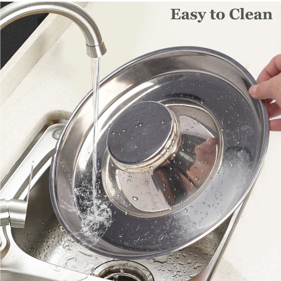 Puppy feeding bowls - Picture 2 of 4